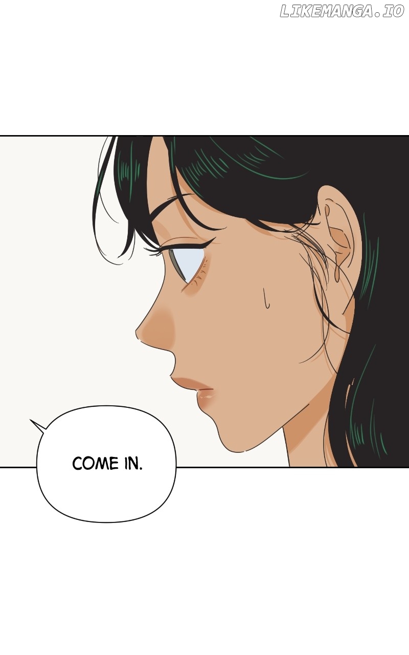 The World They’re Dating In Chapter 40 - page 5