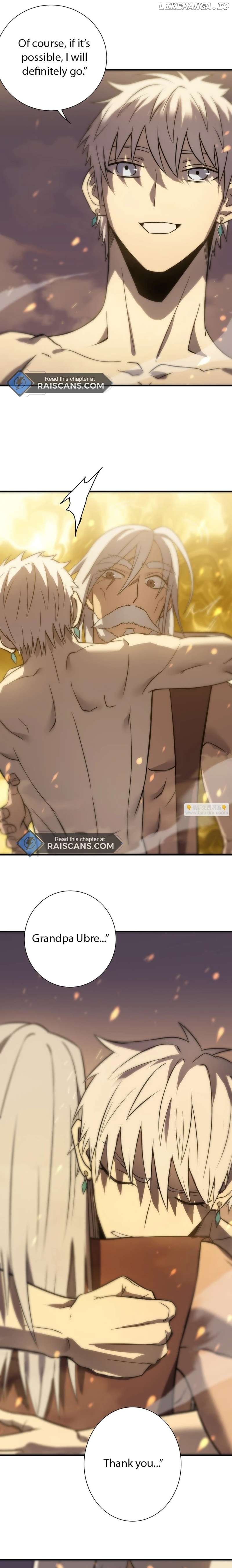 My Way of Killing Gods In Another World Chapter 80 - page 13