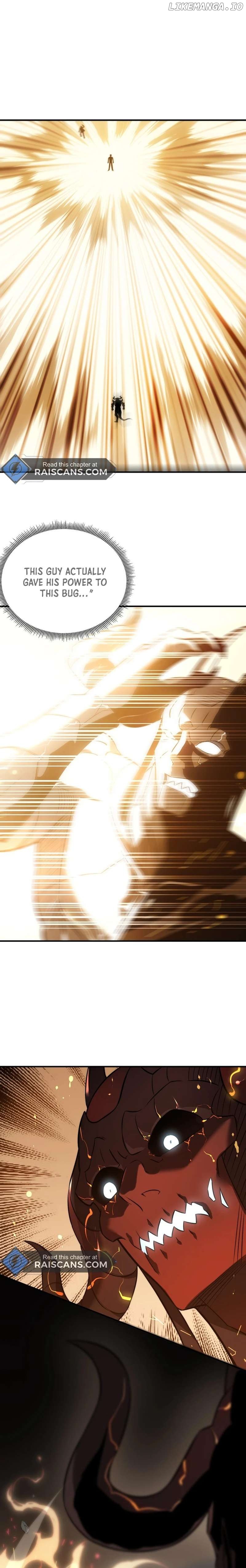My Way of Killing Gods In Another World Chapter 80 - page 3