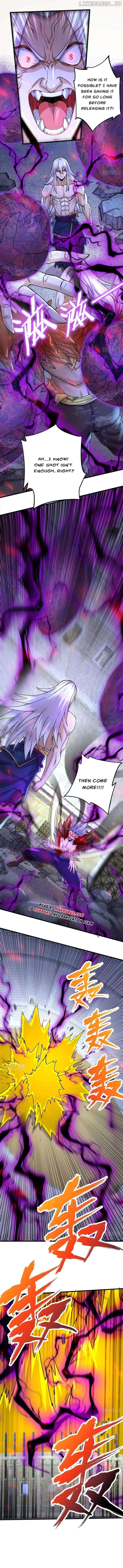 Does Your Mother Need Son In Low Chapter 302 - page 6