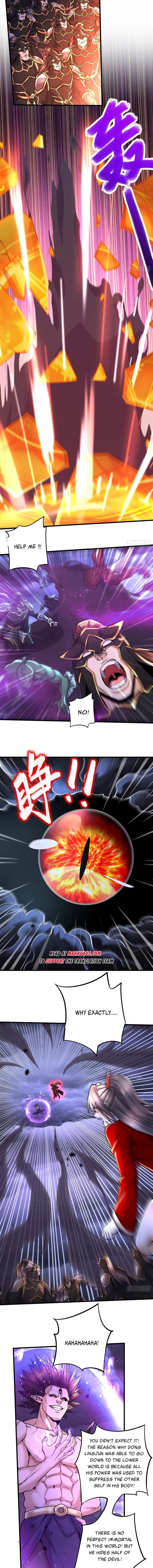 Does Your Mother Need Son In Low Chapter 306 - page 2