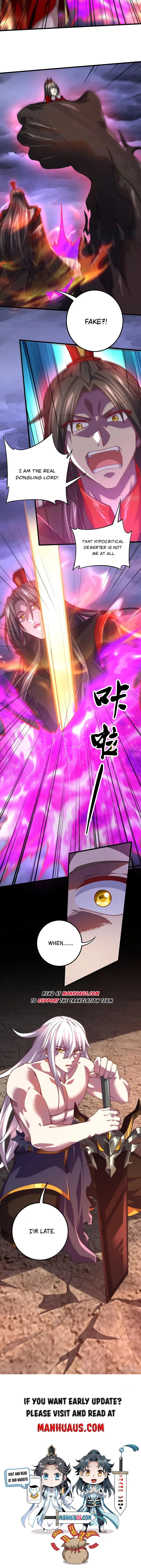Does Your Mother Need Son In Low Chapter 307 - page 5