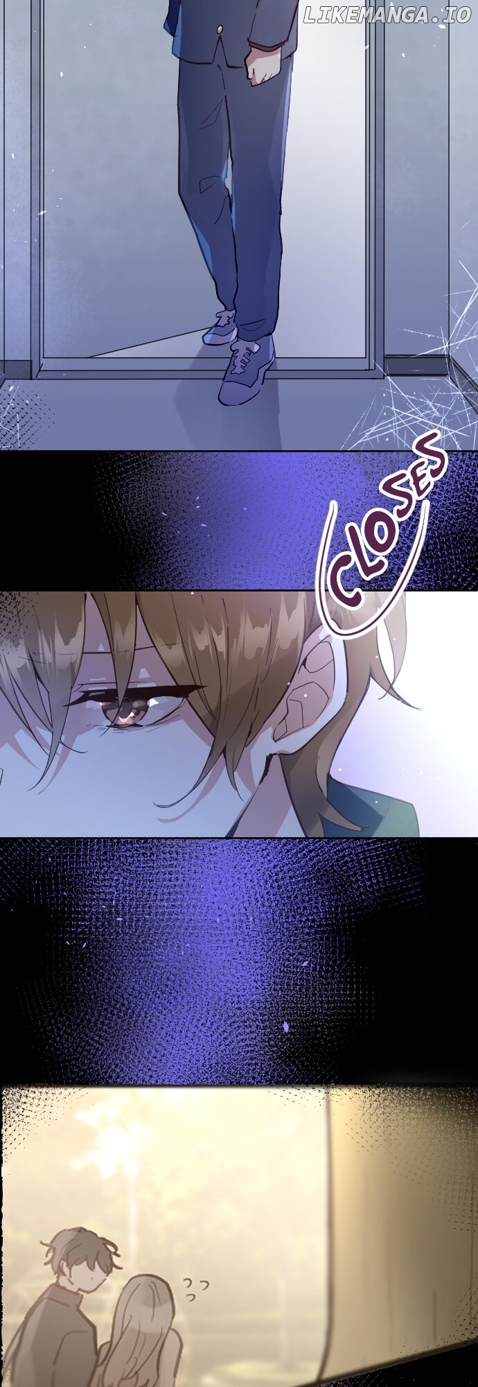 Star Flowers Chapter 183 - page 6