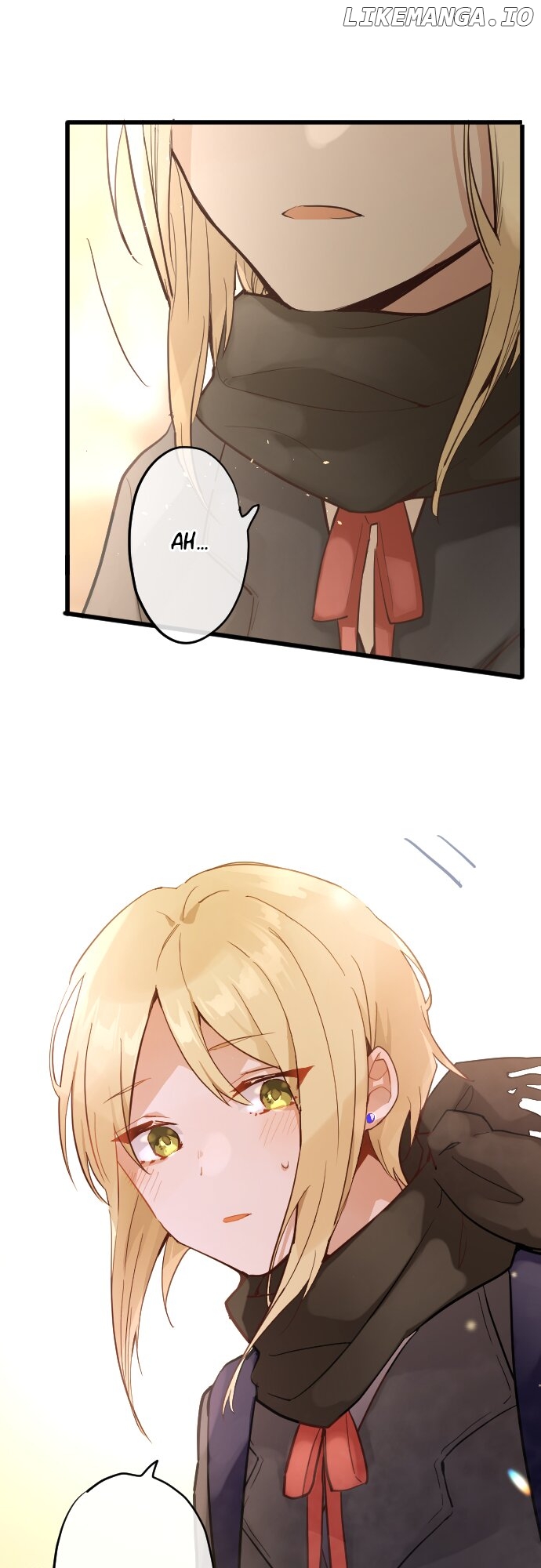 Star Flowers Chapter 183 - page 25
