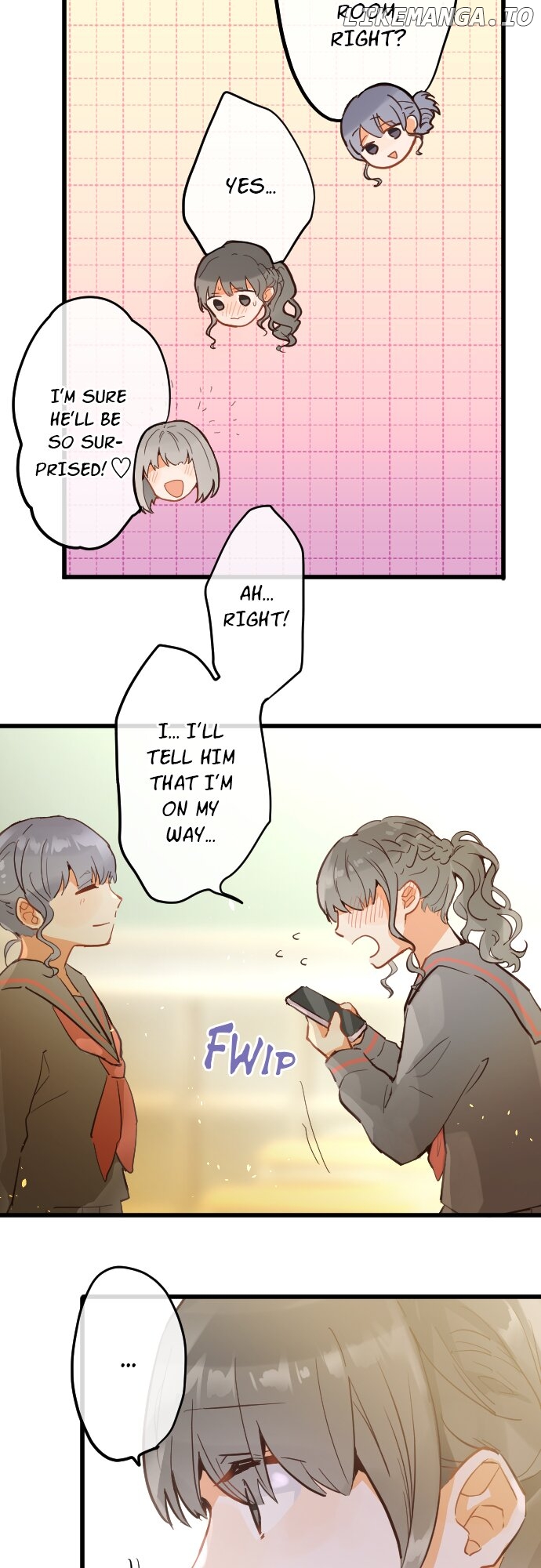 Star Flowers Chapter 184 - page 5