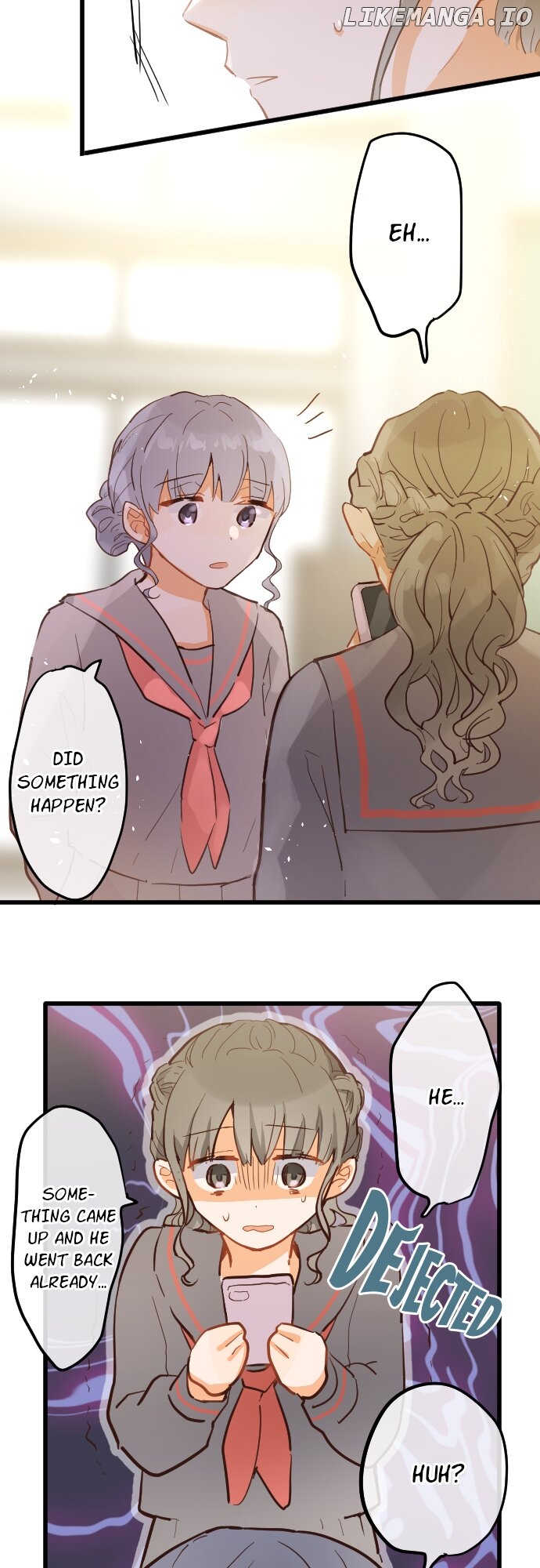 Star Flowers Chapter 184 - page 6