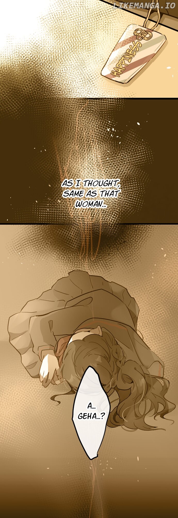Star Flowers Chapter 185 - page 6