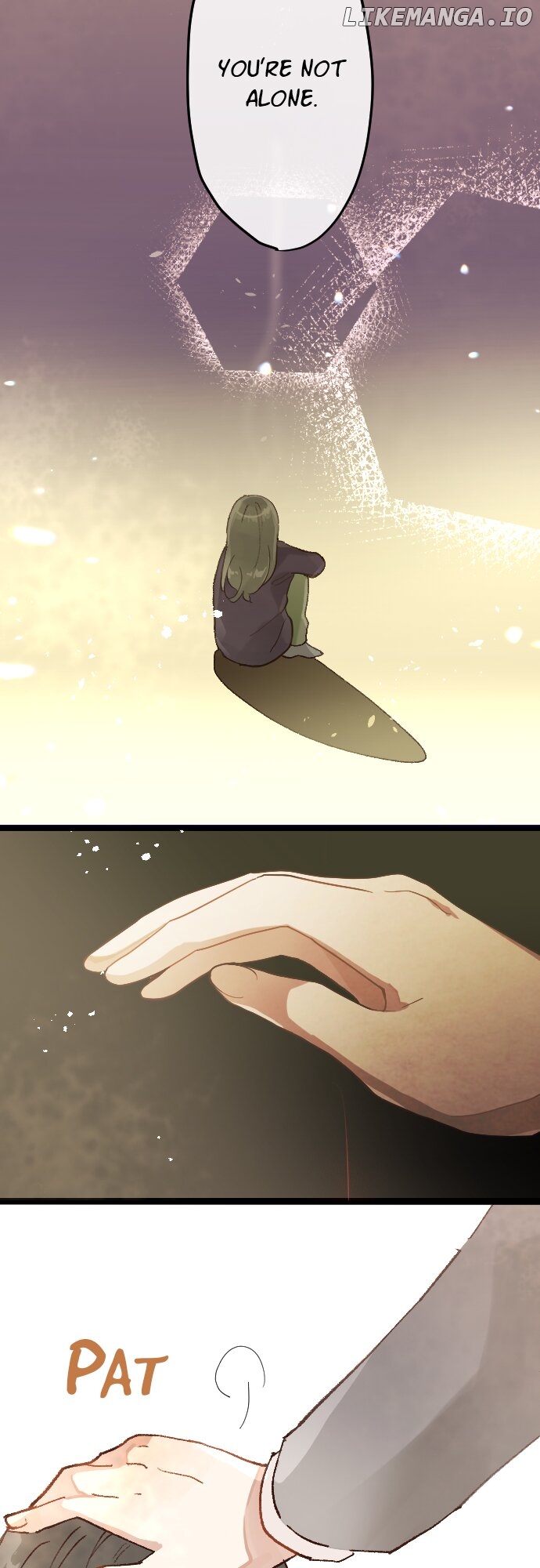 Star Flowers Chapter 185 - page 9