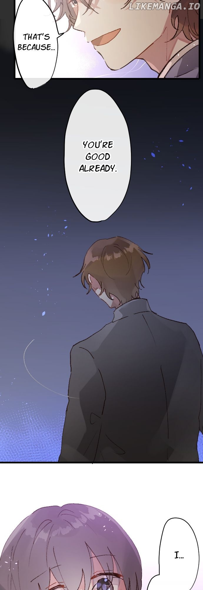 Star Flowers Chapter 185 - page 14