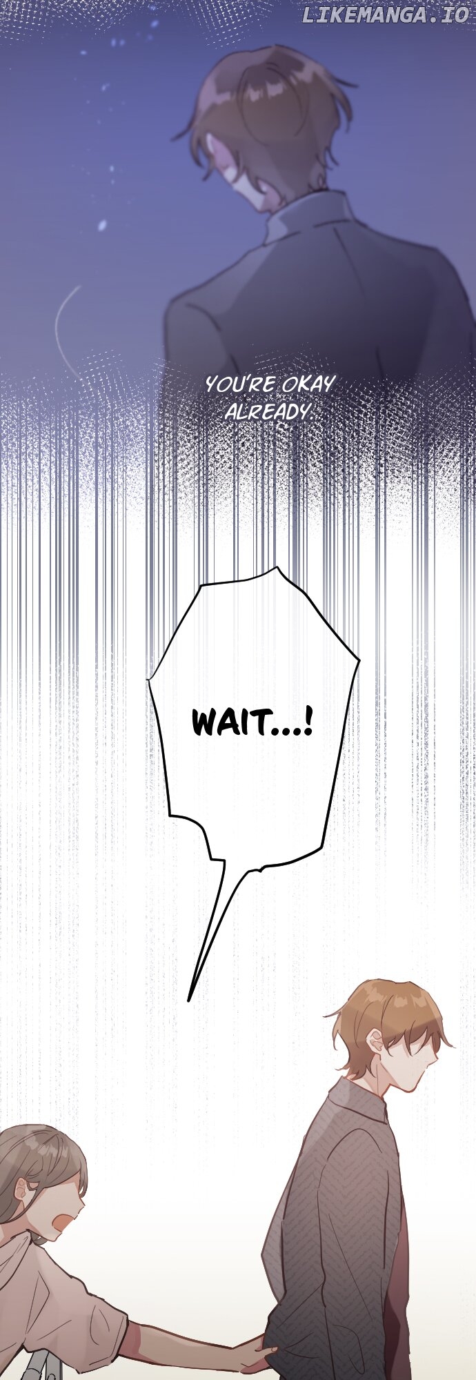 Star Flowers Chapter 185 - page 36