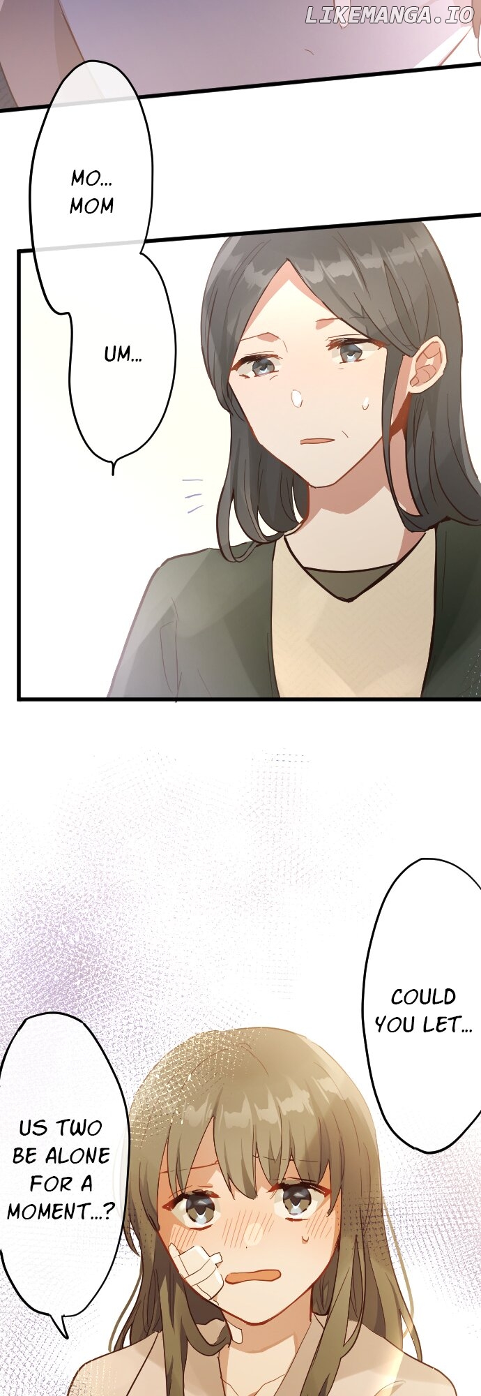 Star Flowers Chapter 186 - page 2