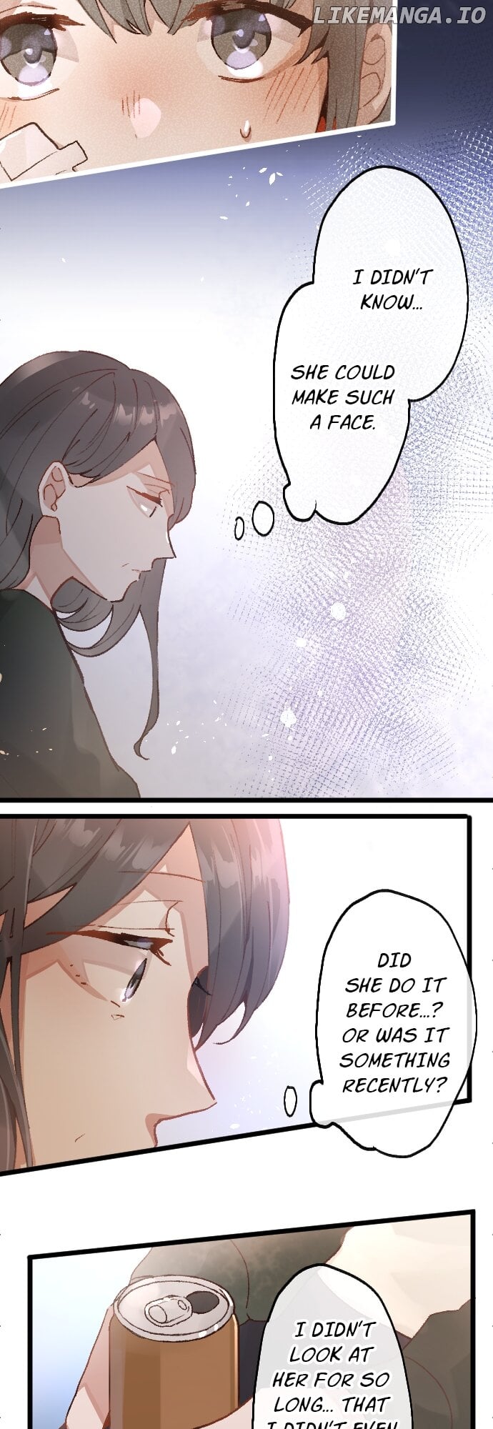 Star Flowers Chapter 186 - page 5