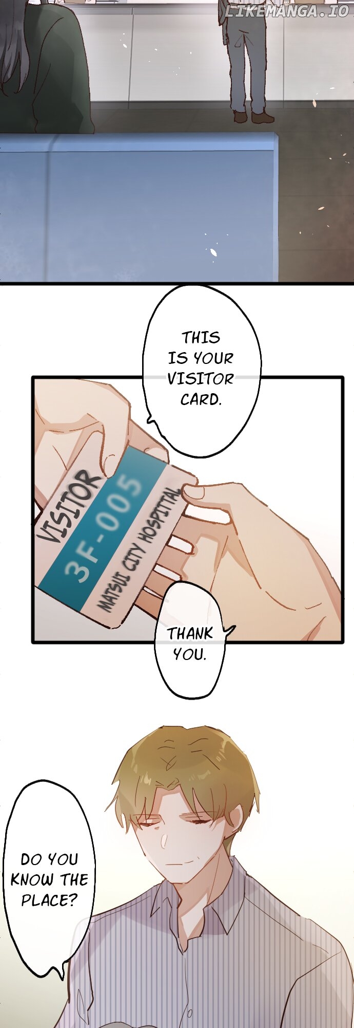 Star Flowers Chapter 186 - page 7
