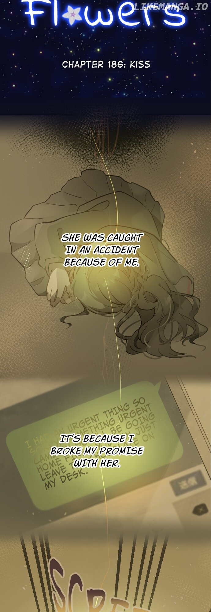 Star Flowers Chapter 186 - page 9