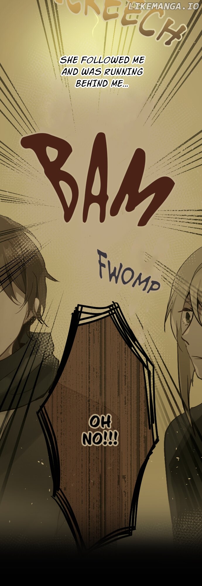 Star Flowers Chapter 186 - page 10