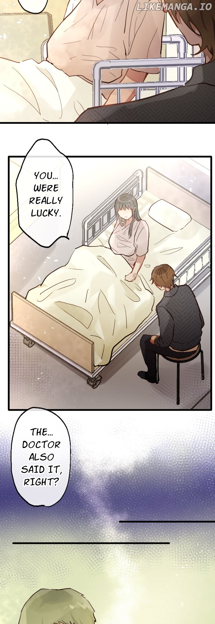 Star Flowers Chapter 186 - page 12