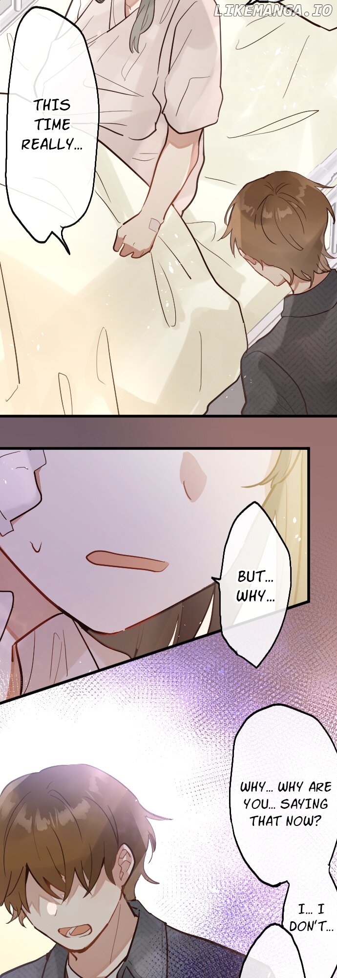 Star Flowers Chapter 186 - page 19
