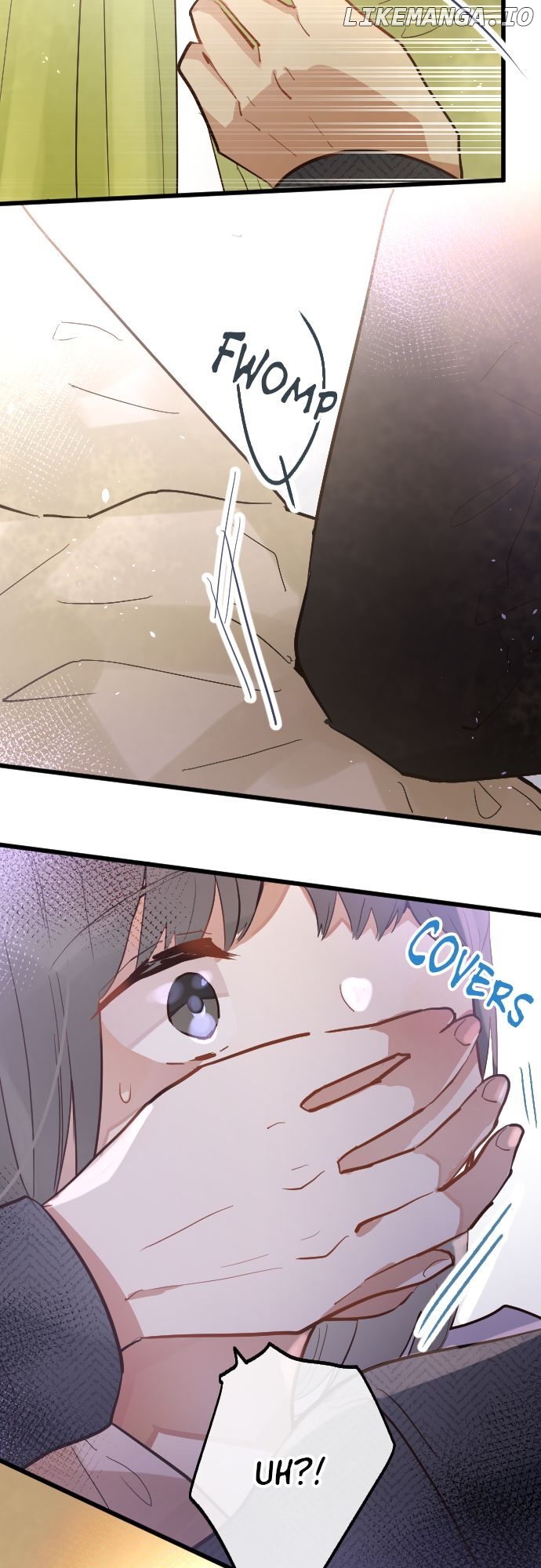Star Flowers Chapter 186 - page 26