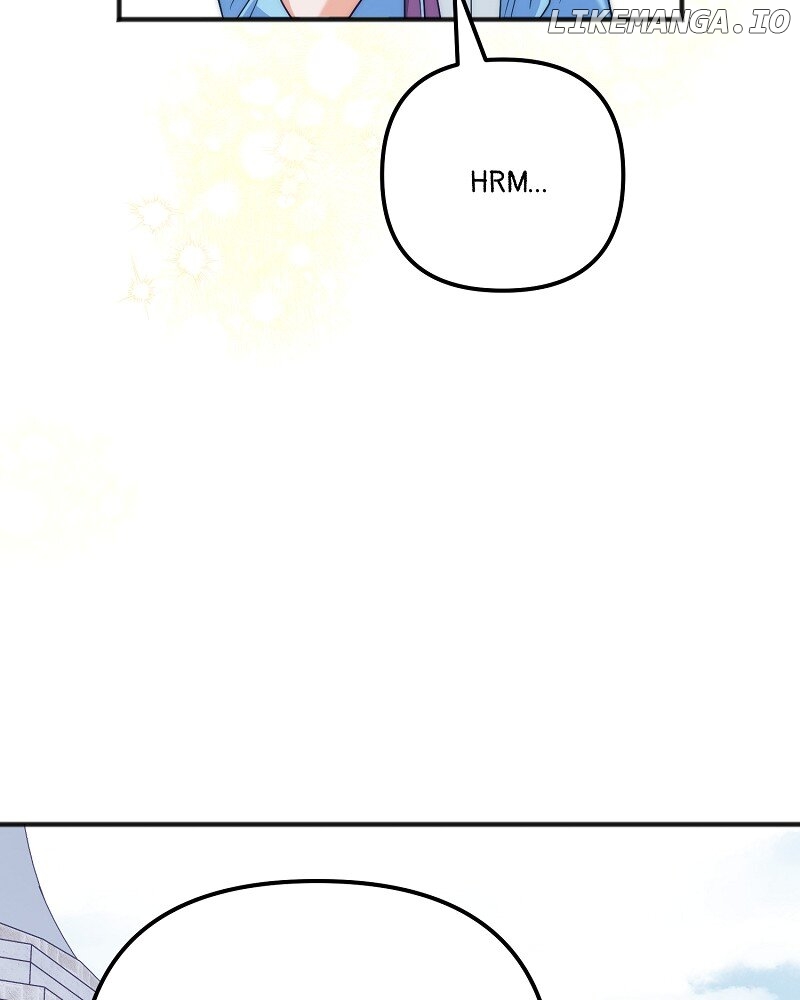 Only I Can Speak the Ancient Language of Magic Chapter 71 - page 16