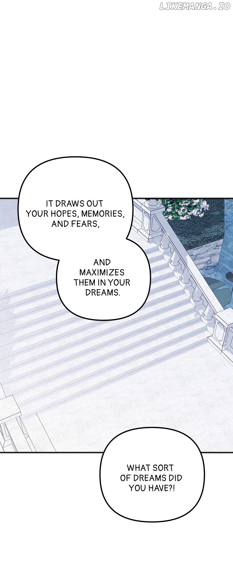 Only I Can Speak the Ancient Language of Magic Chapter 71 - page 23