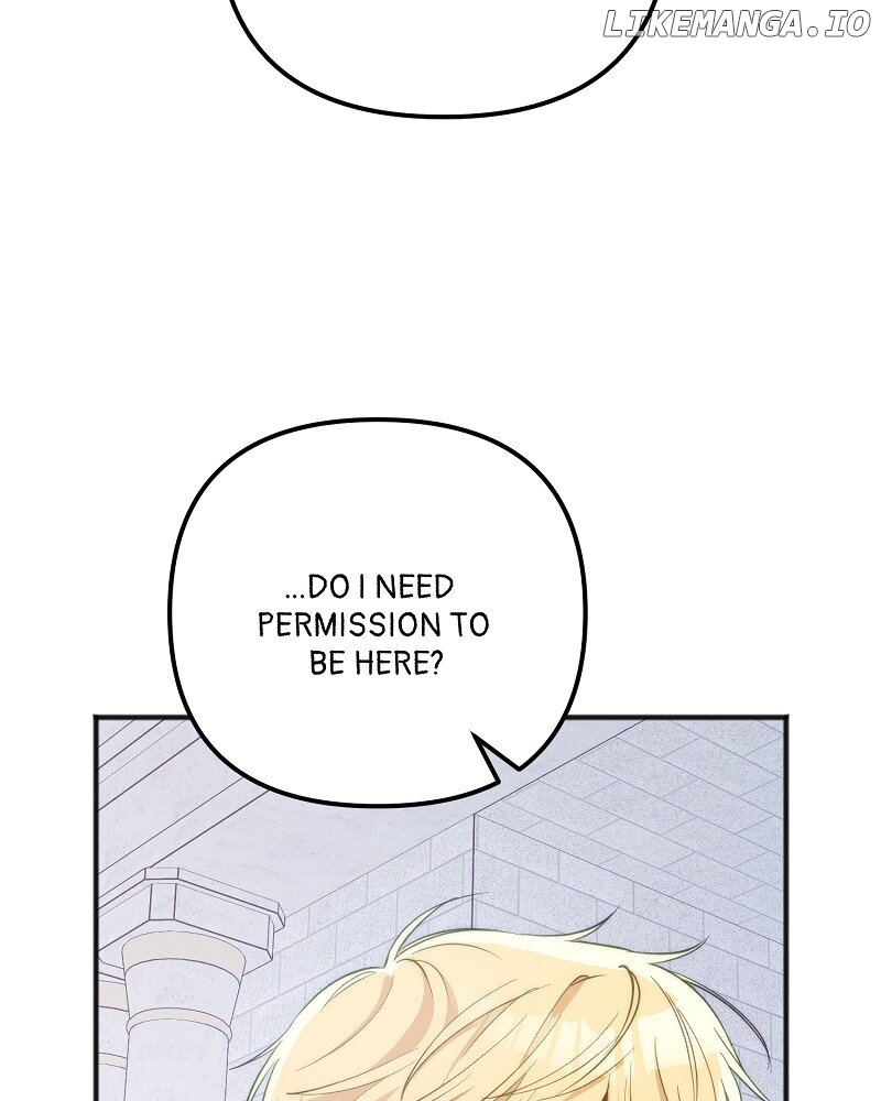 Only I Can Speak the Ancient Language of Magic Chapter 71 - page 32