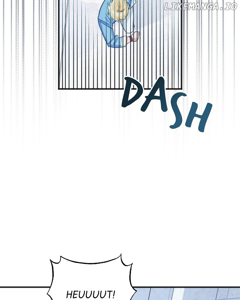 Only I Can Speak the Ancient Language of Magic Chapter 71 - page 40