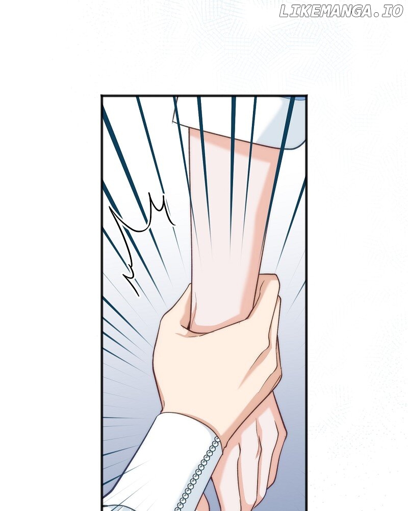 Only I Can Speak the Ancient Language of Magic Chapter 71 - page 48