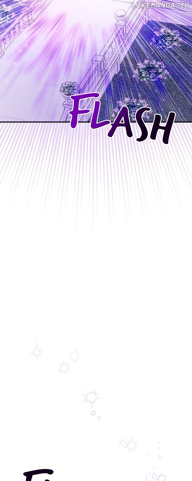 Only I Can Speak the Ancient Language of Magic Chapter 71 - page 50