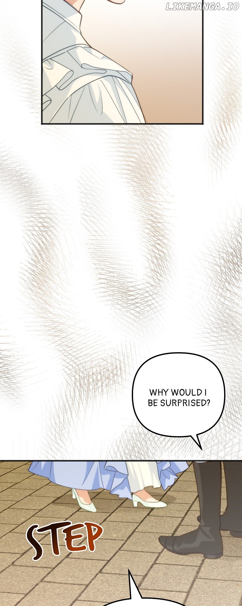 Only I Can Speak the Ancient Language of Magic Chapter 71 - page 54