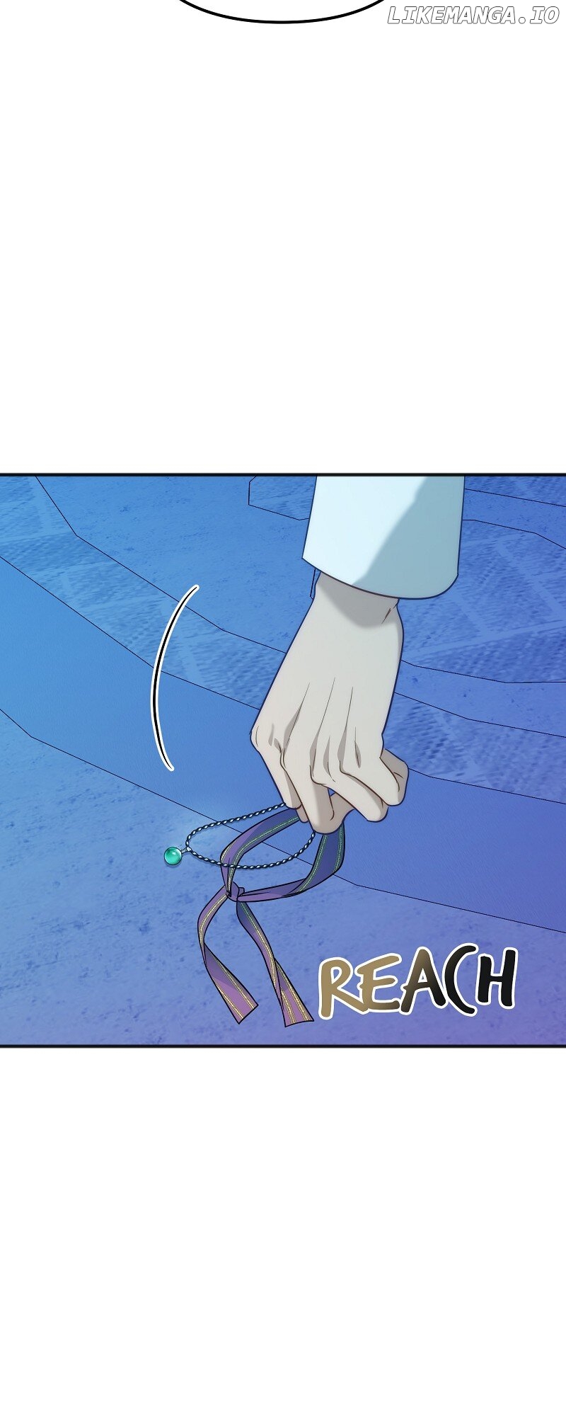 Only I Can Speak the Ancient Language of Magic Chapter 71 - page 66