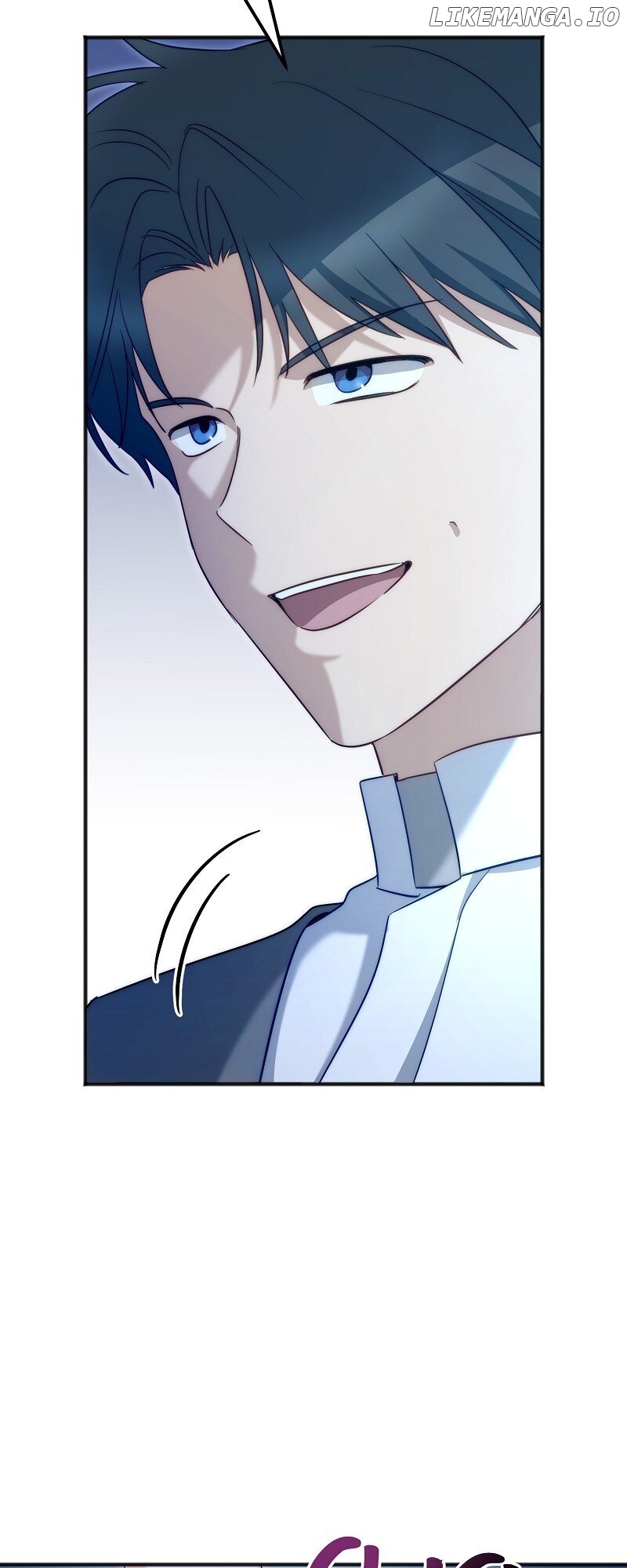 Only I Can Speak the Ancient Language of Magic Chapter 72 - page 12