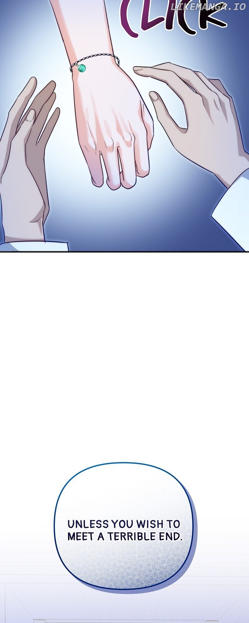 Only I Can Speak the Ancient Language of Magic Chapter 72 - page 13