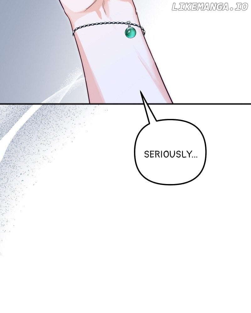 Only I Can Speak the Ancient Language of Magic Chapter 72 - page 16