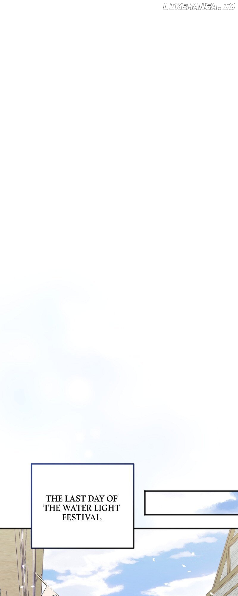 Only I Can Speak the Ancient Language of Magic Chapter 72 - page 18