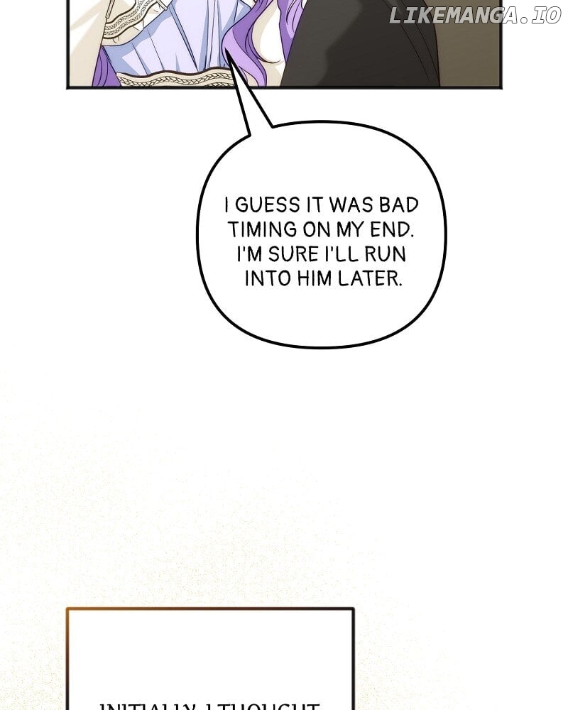 Only I Can Speak the Ancient Language of Magic Chapter 72 - page 24