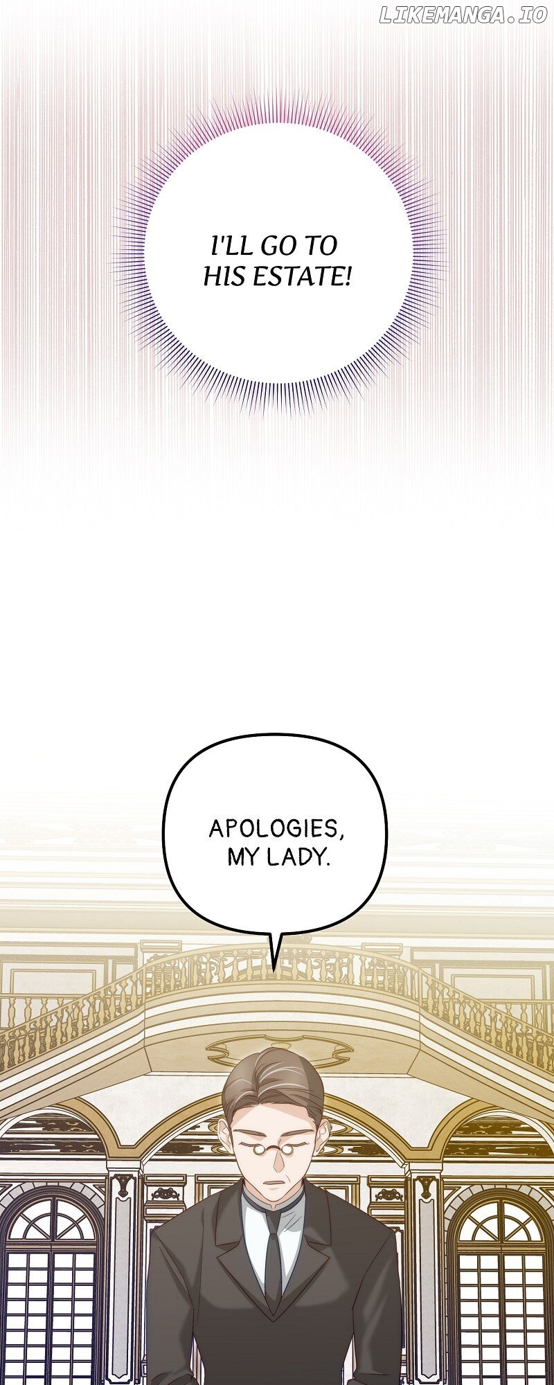 Only I Can Speak the Ancient Language of Magic Chapter 72 - page 34