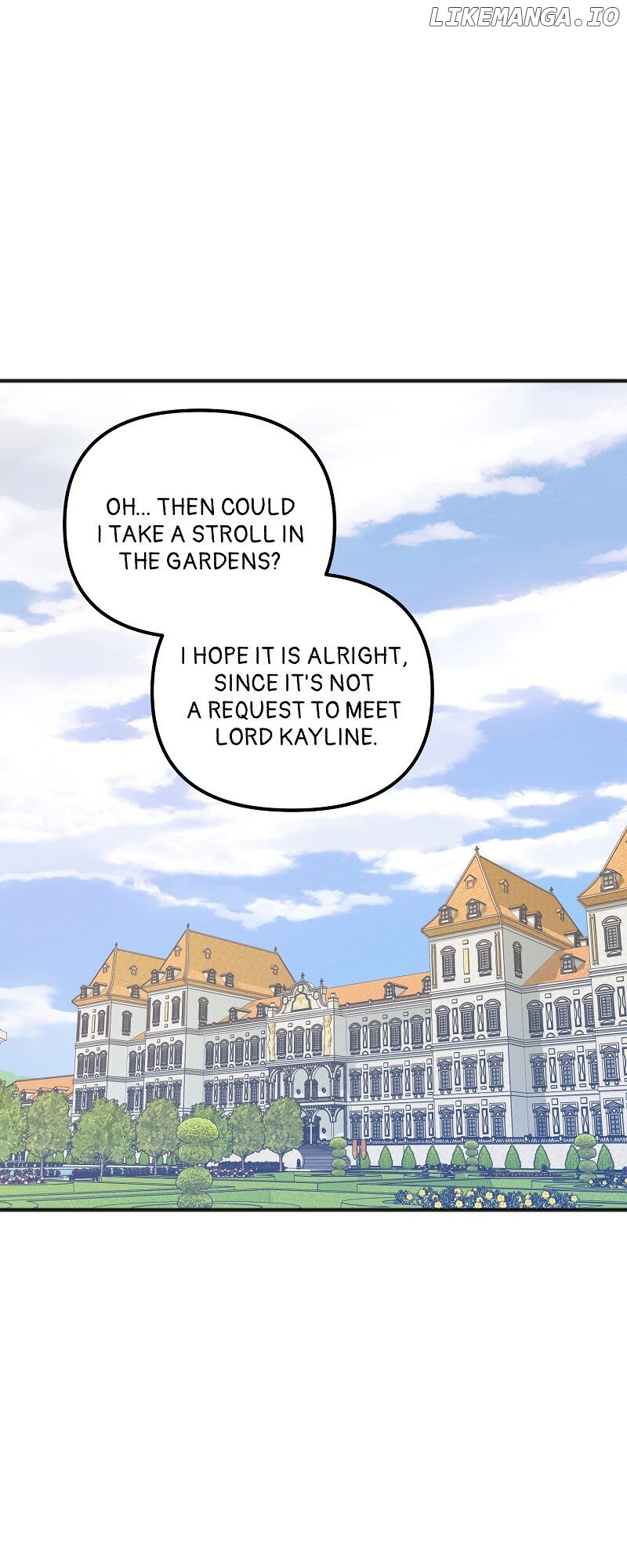 Only I Can Speak the Ancient Language of Magic Chapter 72 - page 36