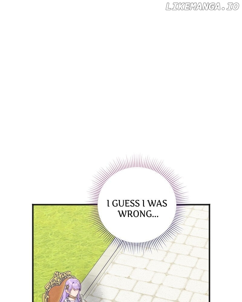 Only I Can Speak the Ancient Language of Magic Chapter 72 - page 40