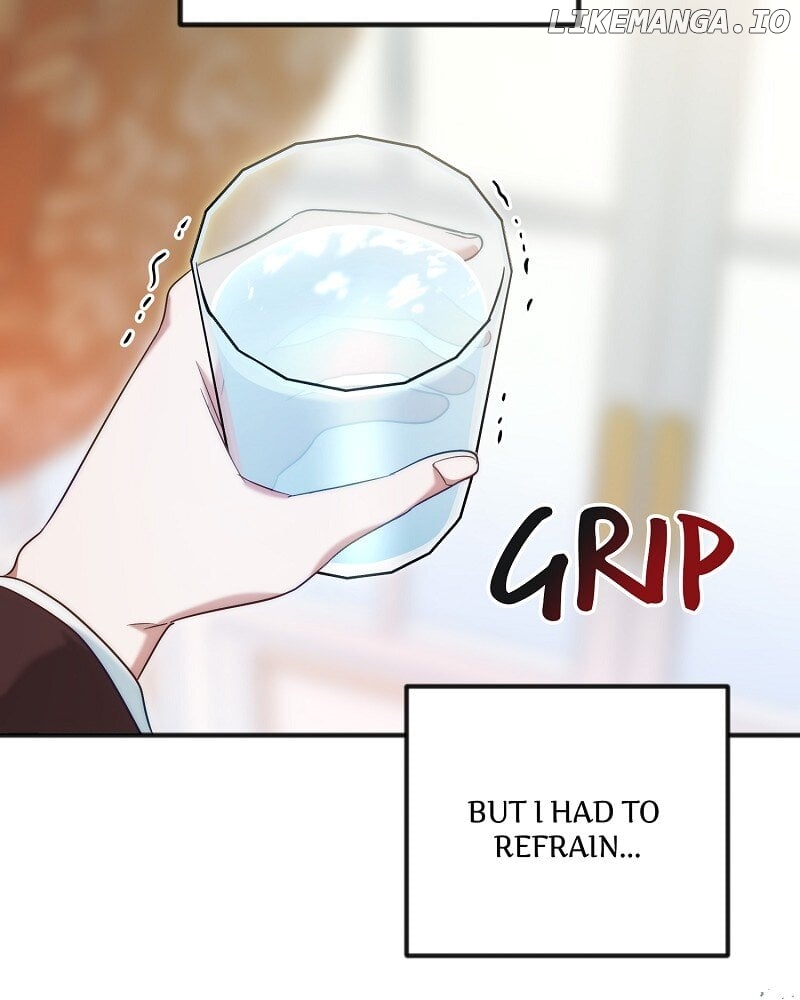 Only I Can Speak the Ancient Language of Magic Chapter 72 - page 48