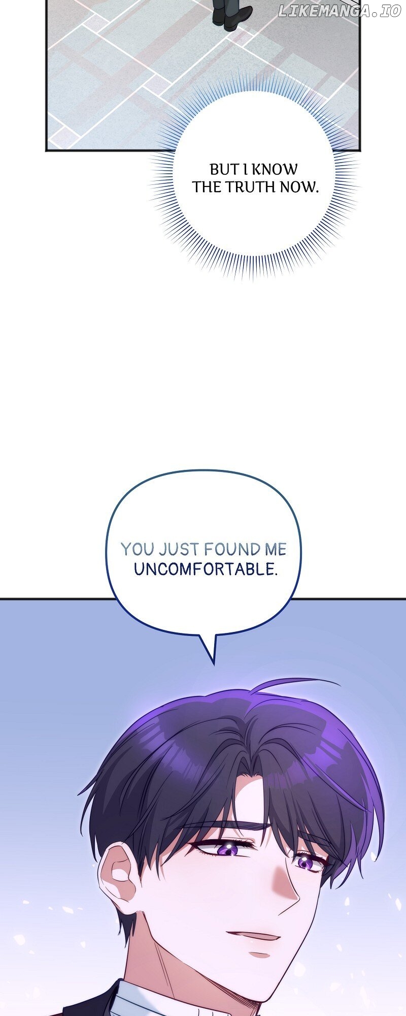 Only I Can Speak the Ancient Language of Magic Chapter 72 - page 50