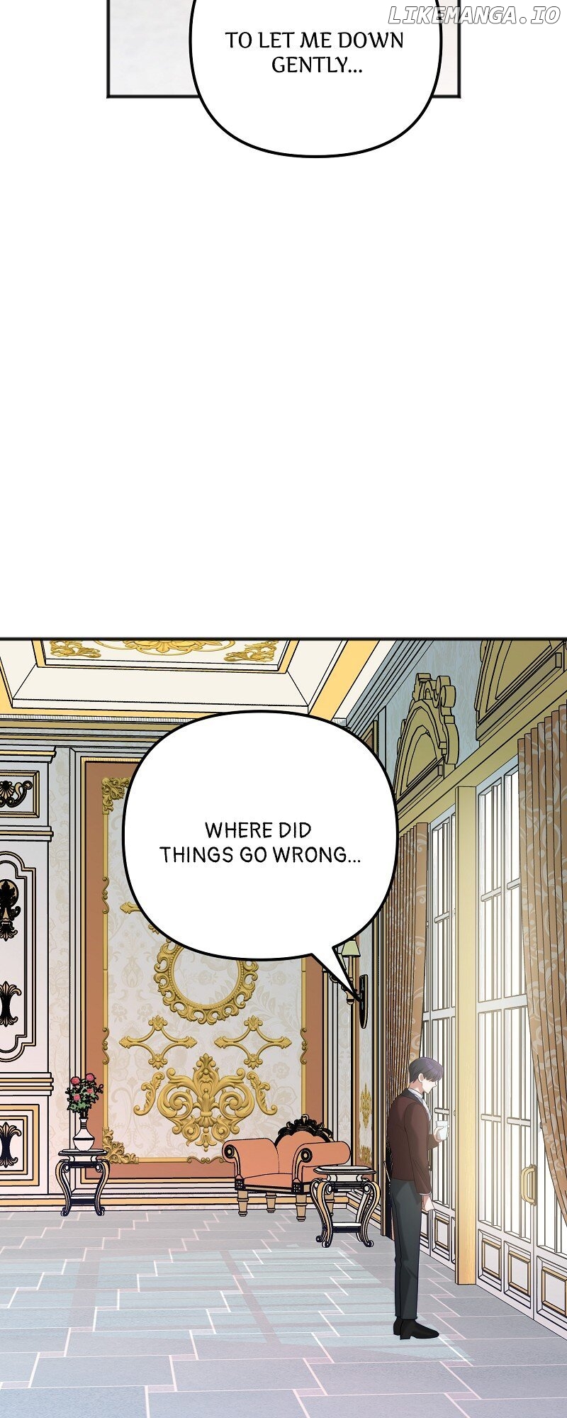 Only I Can Speak the Ancient Language of Magic Chapter 72 - page 52