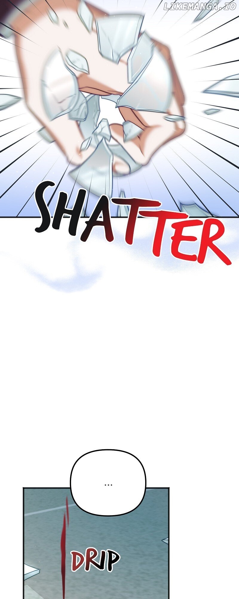 Only I Can Speak the Ancient Language of Magic Chapter 72 - page 61