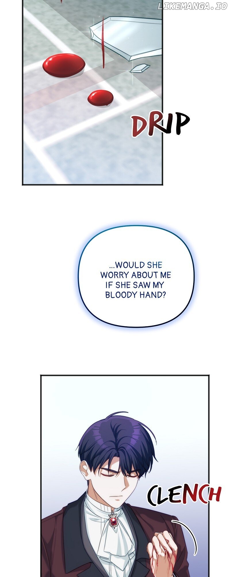 Only I Can Speak the Ancient Language of Magic Chapter 72 - page 62