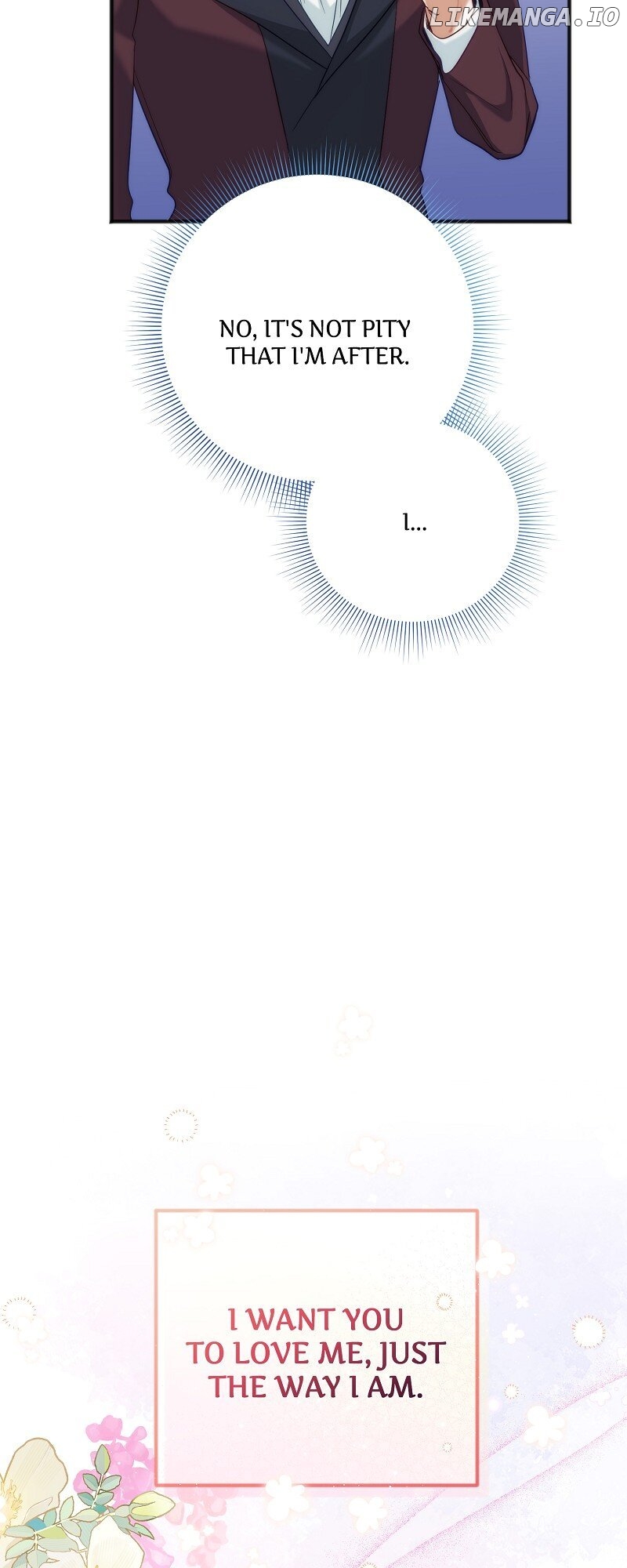 Only I Can Speak the Ancient Language of Magic Chapter 72 - page 63