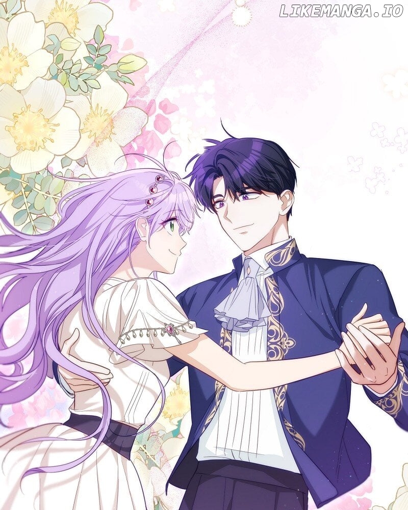 Only I Can Speak the Ancient Language of Magic Chapter 72 - page 64