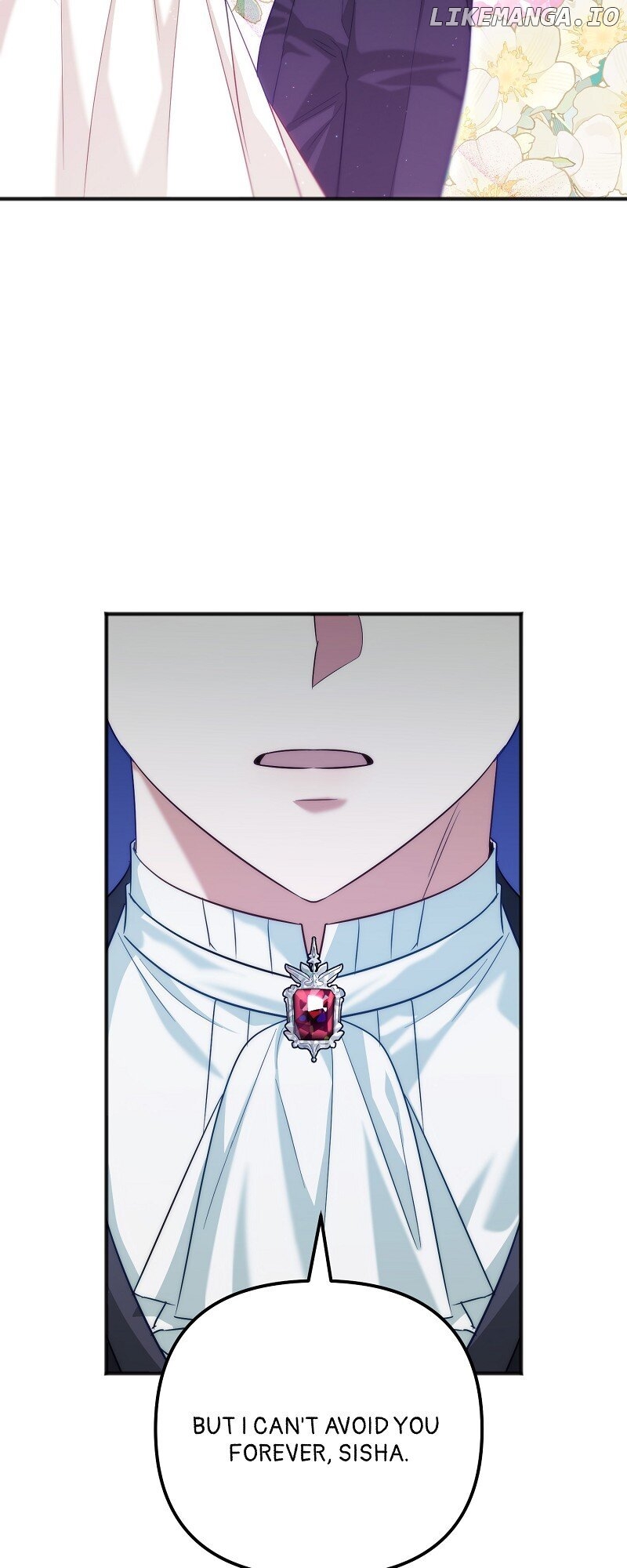 Only I Can Speak the Ancient Language of Magic Chapter 72 - page 65