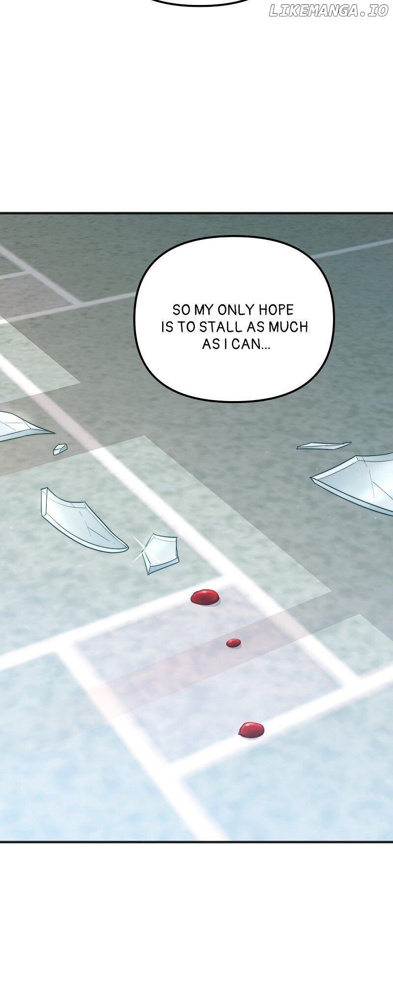 Only I Can Speak the Ancient Language of Magic Chapter 72 - page 66