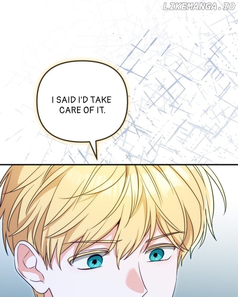 Only I Can Speak the Ancient Language of Magic Chapter 72 - page 8