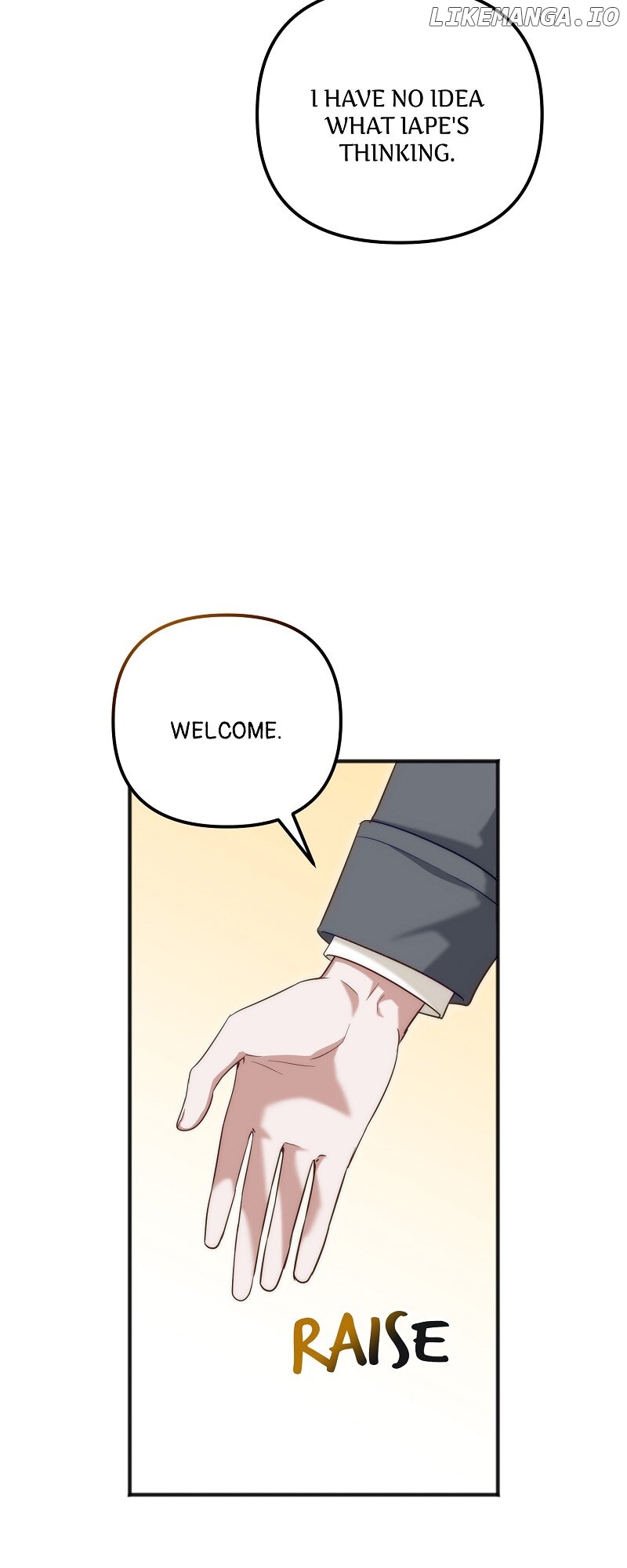 Only I Can Speak the Ancient Language of Magic Chapter 73 - page 15