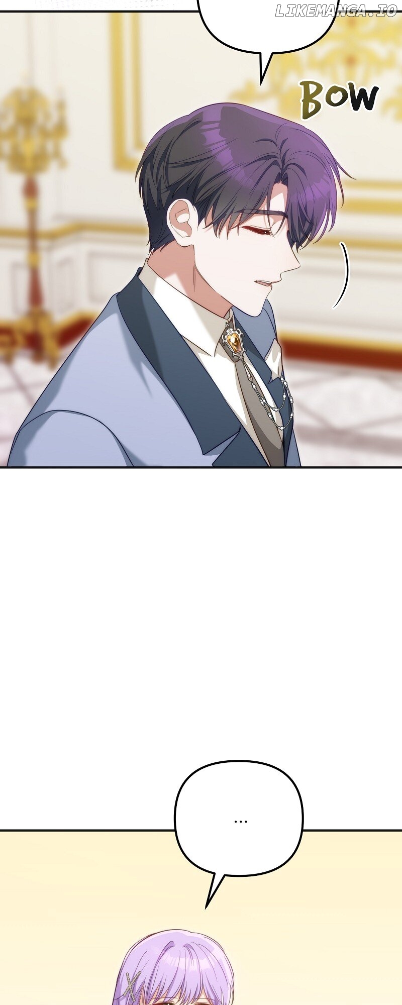 Only I Can Speak the Ancient Language of Magic Chapter 73 - page 19